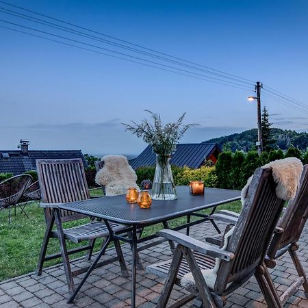 Wellness Apartmany Cesky Raj & Biokolna Lomnice nad Popelkou Екстериор снимка