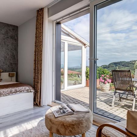 Wellness Apartmany Cesky Raj & Biokolna Lomnice nad Popelkou Екстериор снимка