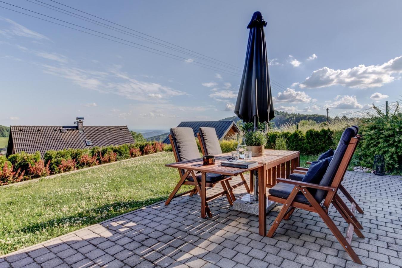 Wellness Apartmany Cesky Raj & Biokolna Lomnice nad Popelkou Екстериор снимка