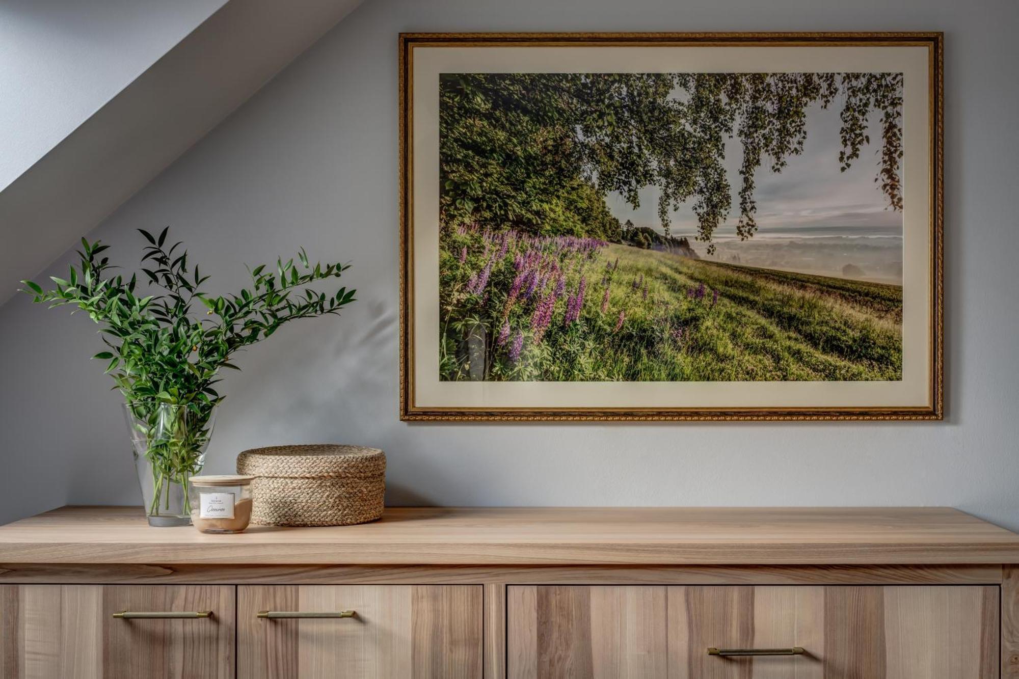 Wellness Apartmany Cesky Raj & Biokolna Lomnice nad Popelkou Екстериор снимка