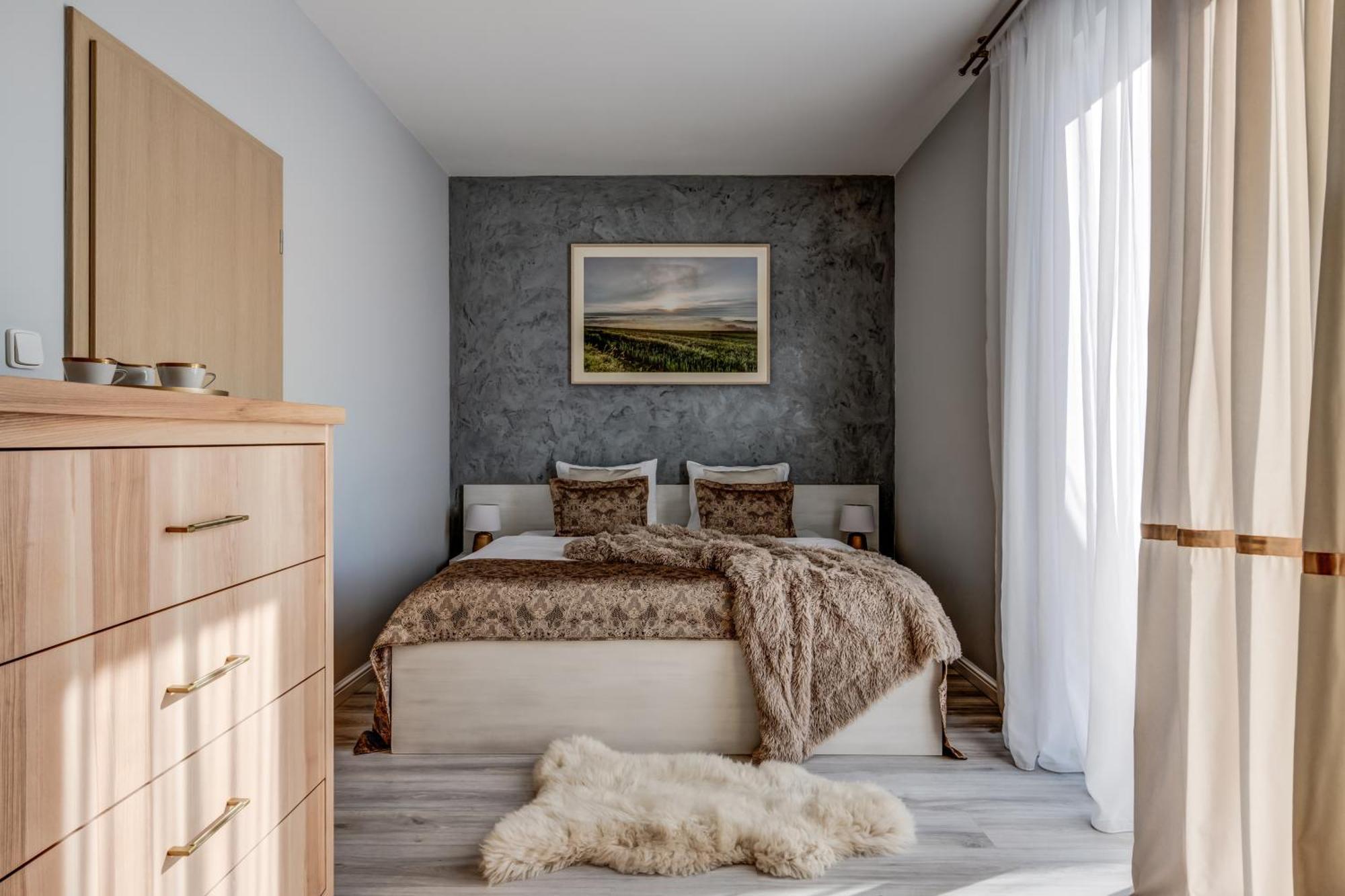 Wellness Apartmany Cesky Raj & Biokolna Lomnice nad Popelkou Екстериор снимка