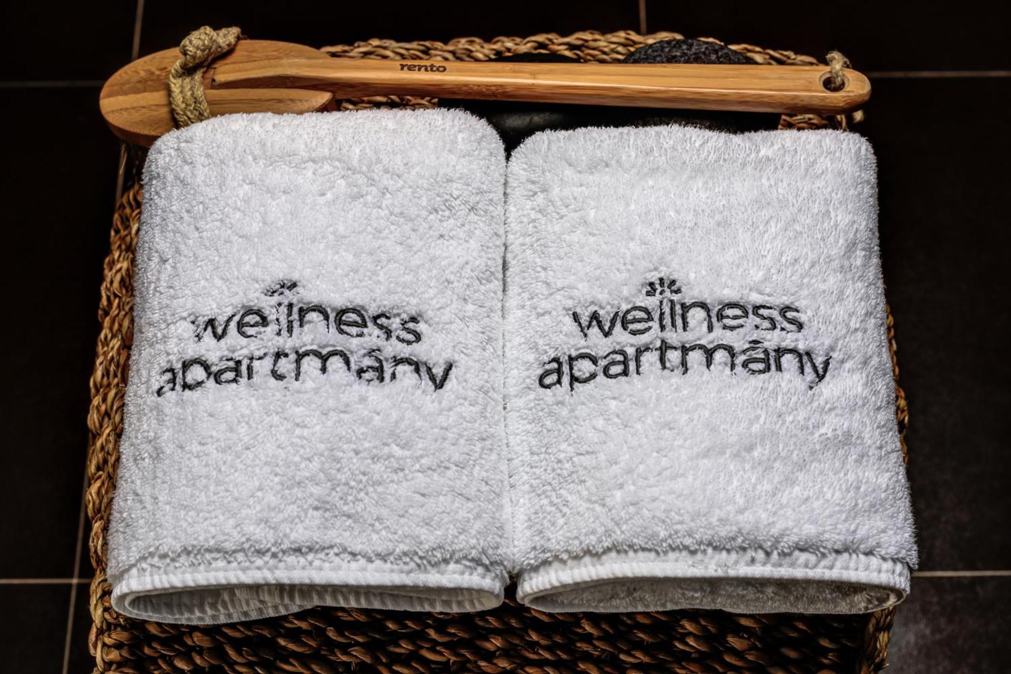 Wellness Apartmany Cesky Raj & Biokolna Lomnice nad Popelkou Екстериор снимка