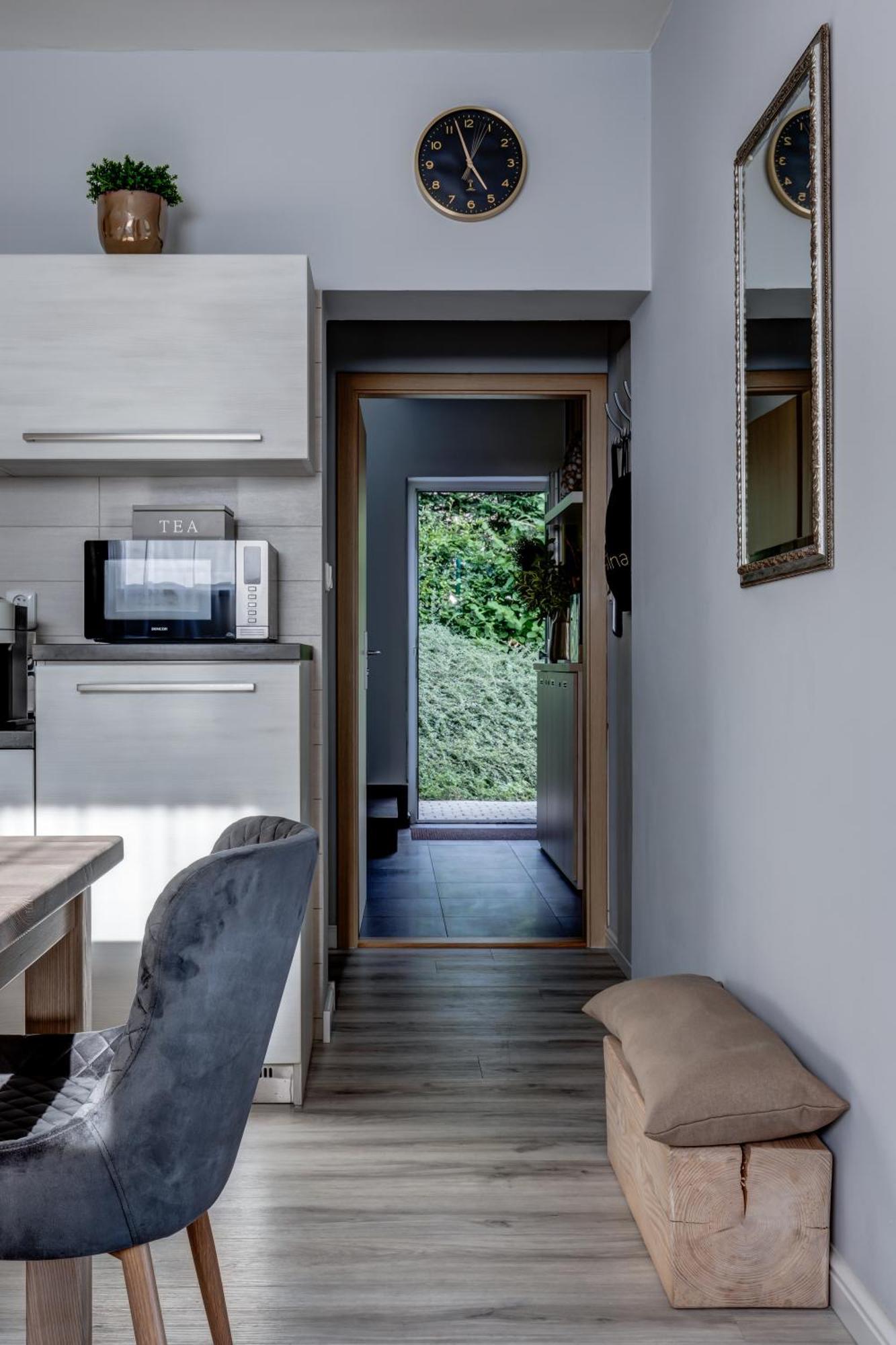 Wellness Apartmany Cesky Raj & Biokolna Lomnice nad Popelkou Екстериор снимка