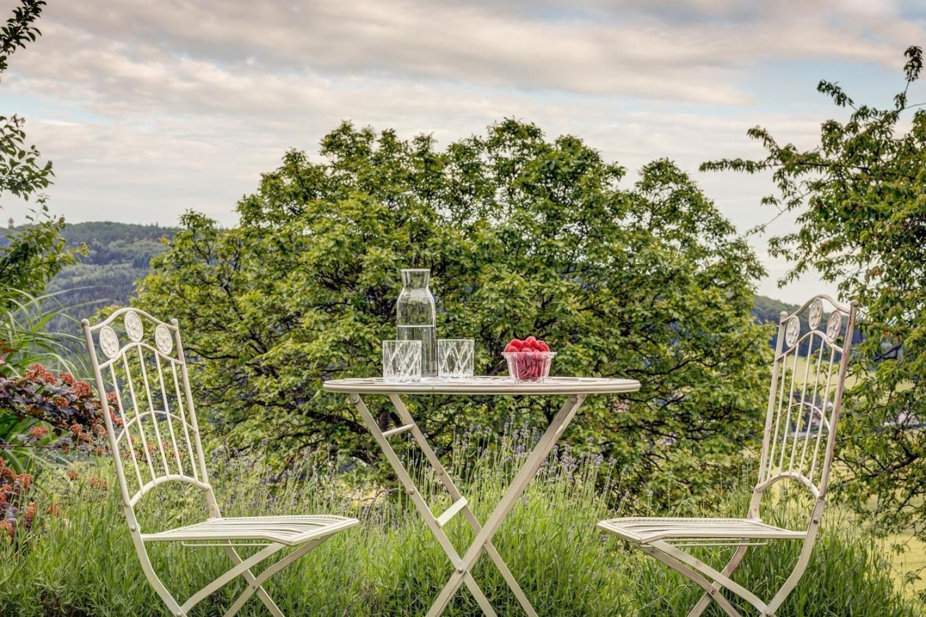 Wellness Apartmany Cesky Raj & Biokolna Lomnice nad Popelkou Екстериор снимка